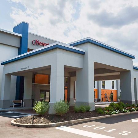 Hampton Inn East Windsor Zewnętrze zdjęcie