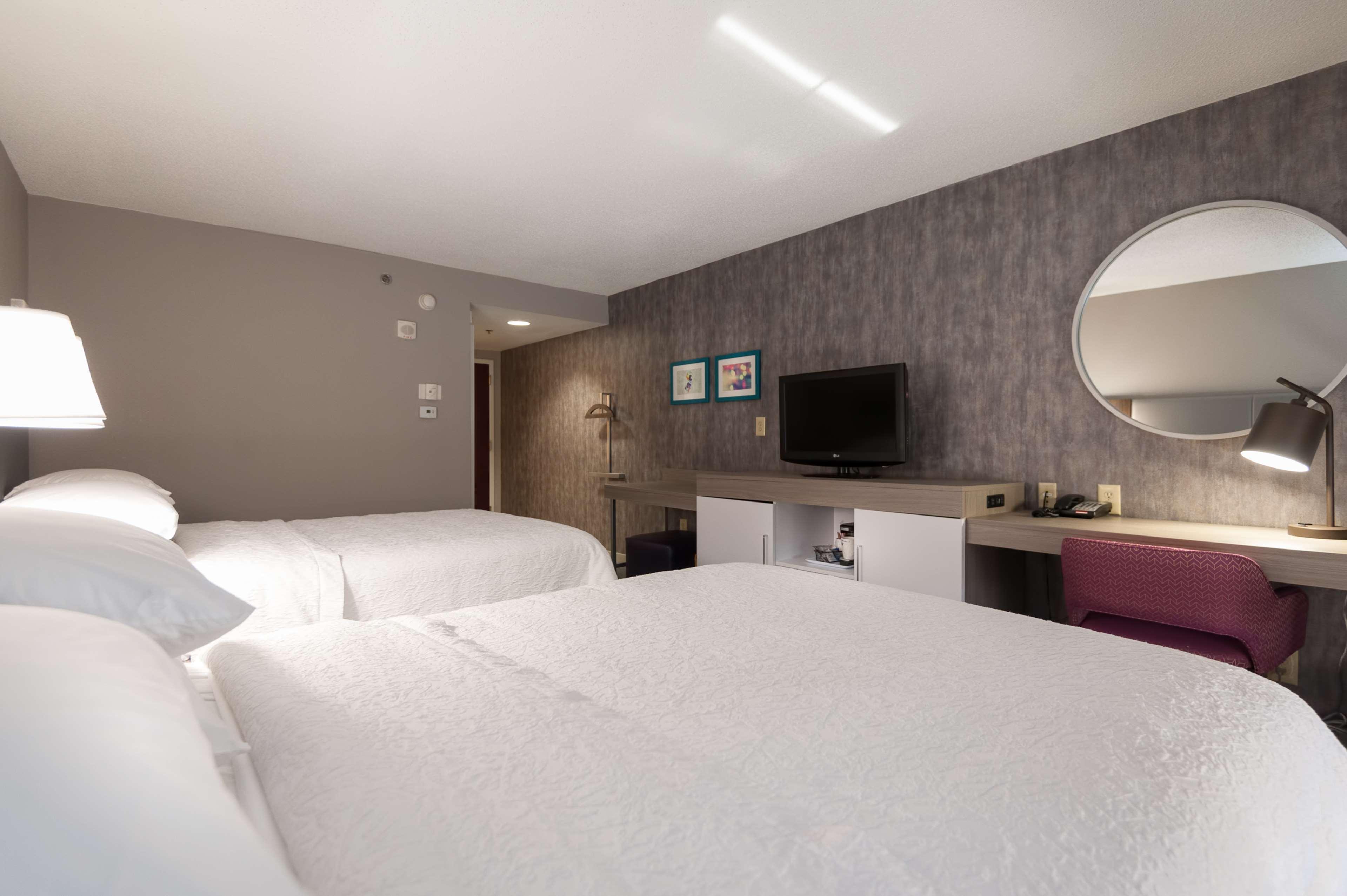 Hampton Inn East Windsor Zewnętrze zdjęcie