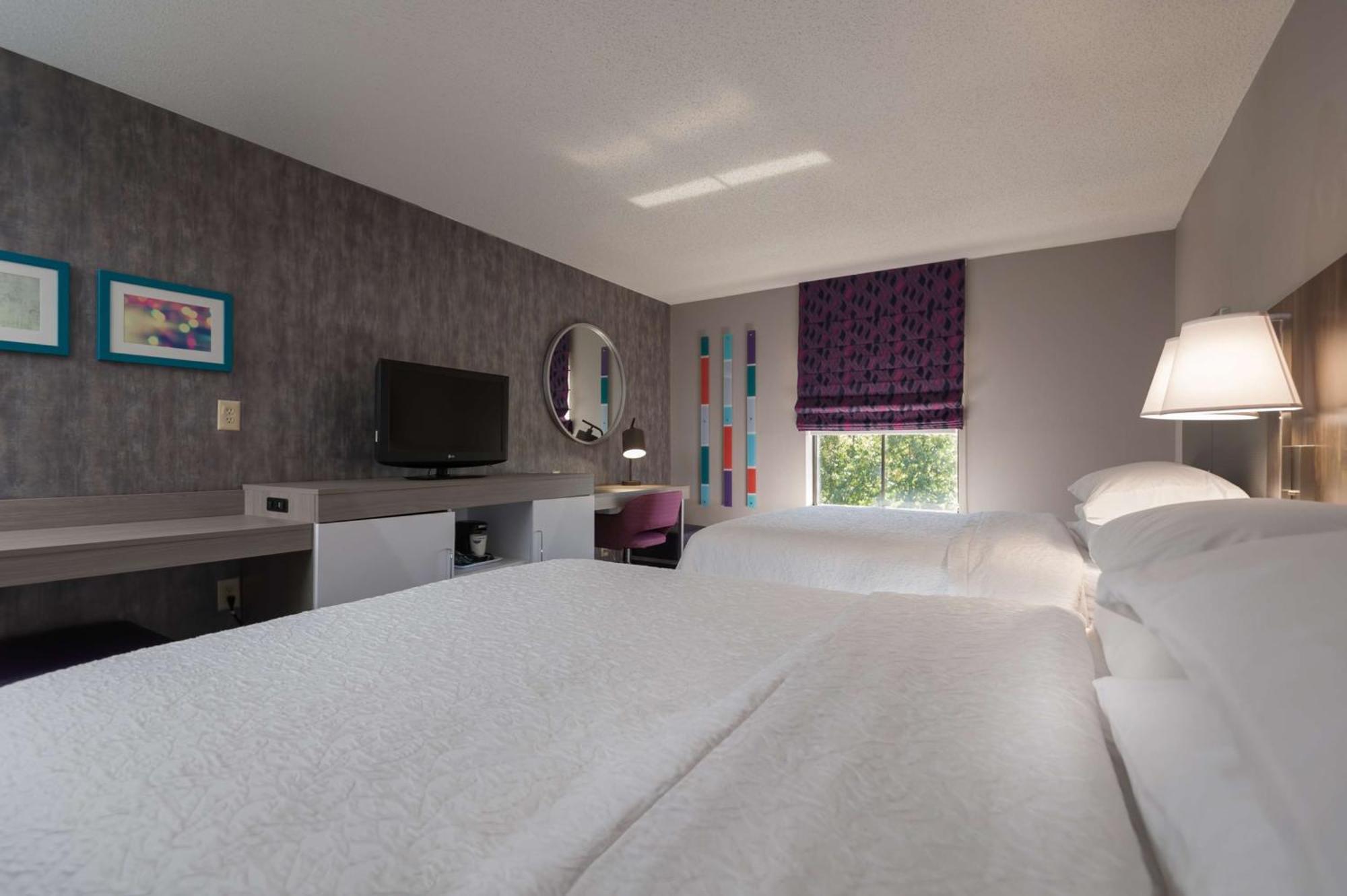 Hampton Inn East Windsor Zewnętrze zdjęcie