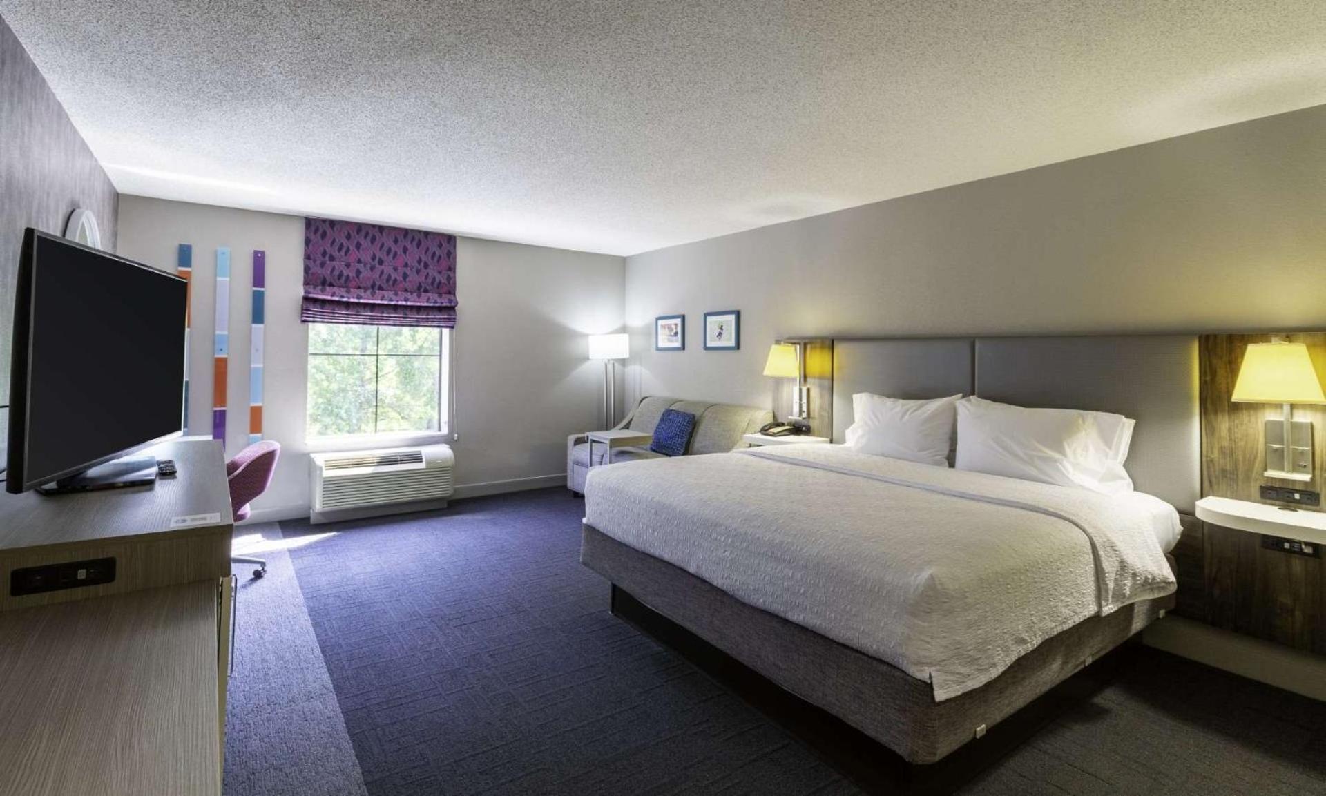 Hampton Inn East Windsor Zewnętrze zdjęcie