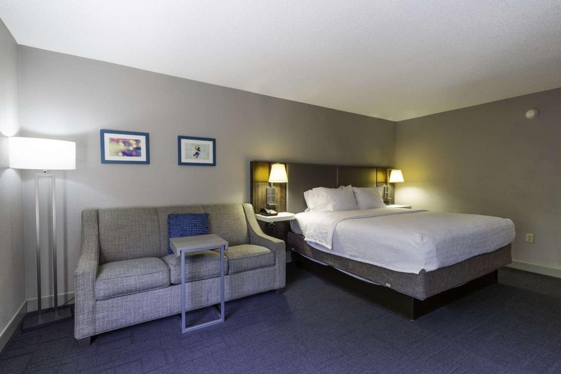 Hampton Inn East Windsor Zewnętrze zdjęcie