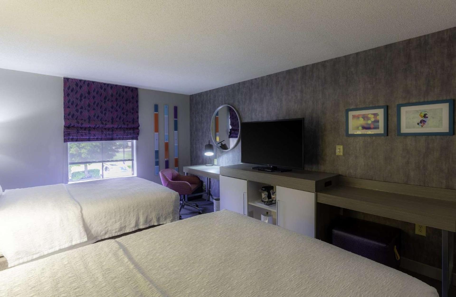 Hampton Inn East Windsor Zewnętrze zdjęcie