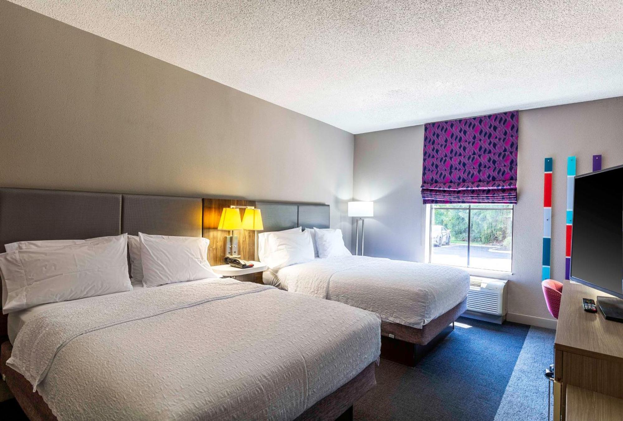 Hampton Inn East Windsor Zewnętrze zdjęcie