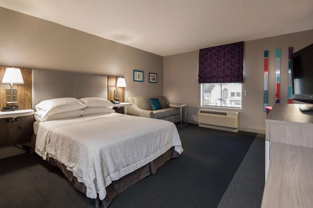 Hampton Inn East Windsor Pokój zdjęcie