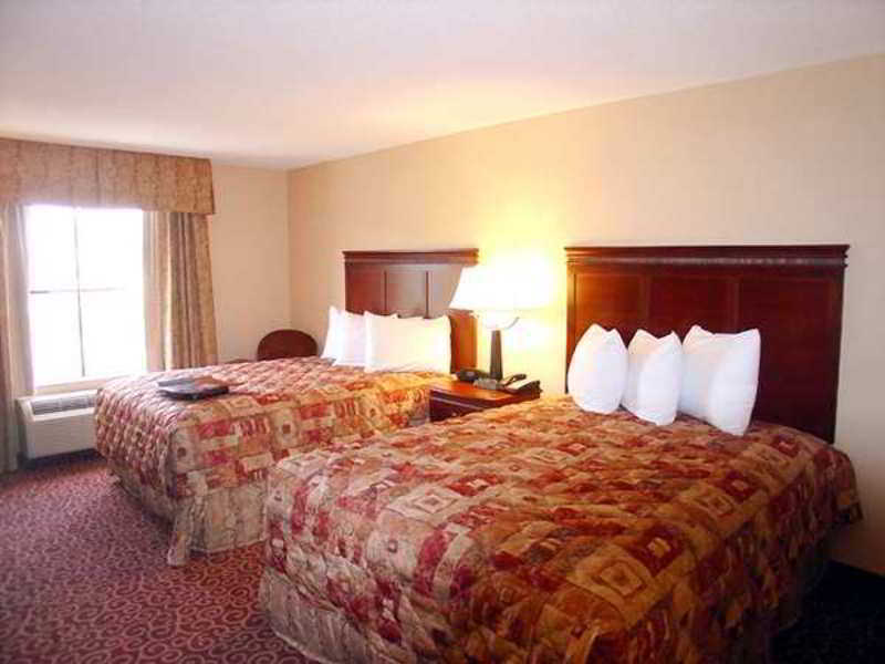Hampton Inn East Windsor Pokój zdjęcie
